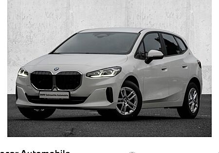 BMW 2er Active Tourer 218d Steptronic DCT 5 Türen