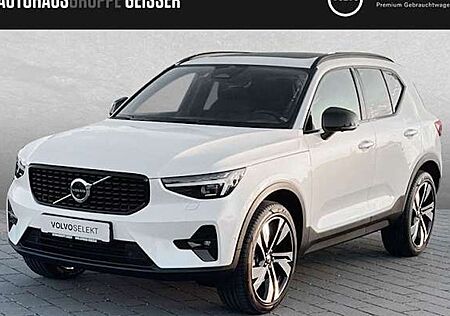 Volvo XC 40 B3 Plus Dark DCT 5 Türen