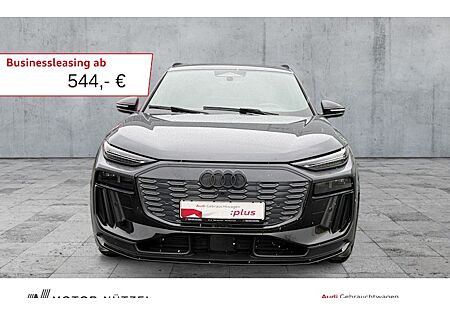 Audi Q6 e-tron quattro 5 Türen