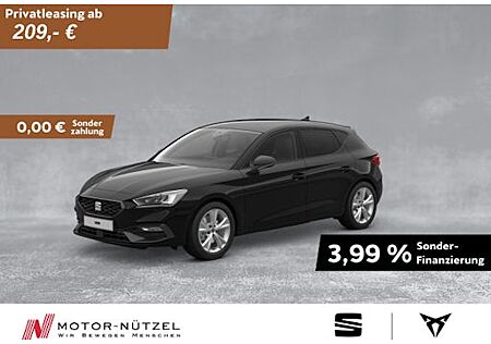 Seat Leon 1.5 eTSI ACT 110kW FR DSG 5 Türen