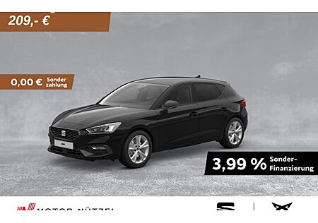 Seat Leon 1.5 eTSI ACT 110kW FR DSG 5 Türen