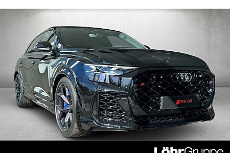 Audi RS Q8 performance TFSI quattro tiptronic 5 Türen