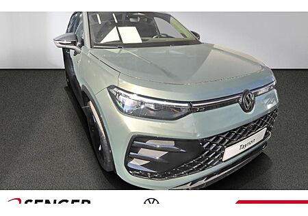 VW Tayron 1.5 eHybrid OPF 110kW DSG R-Line 5 Türen