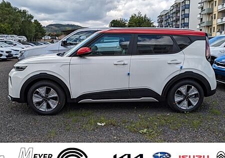 Kia Soul 150kW Inspiration 5 Türen