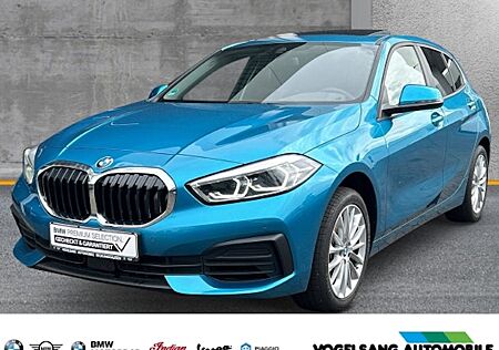 BMW 1er 116i 5 Türen