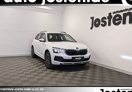 Skoda Kamiq 1.5 TSI ACT DSG Tour 5 Türen