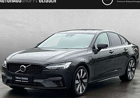 Volvo S90 T8 AWD Recharge Ultimate Dark Auto 4 Türen