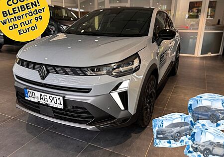 Renault Symbioz E-Tech Full Hybrid 145 Esprit Alpine 5 Türen