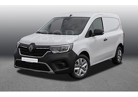 Renault Kangoo Blue dCi 95 Advance L1 4 Türen
