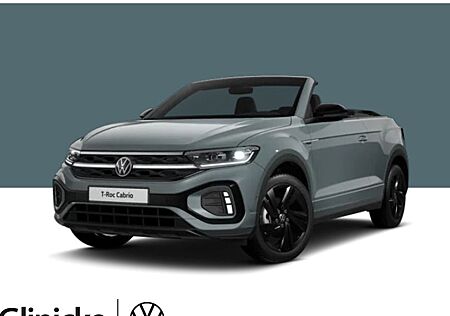 VW T-Roc Cabriolet 1.5 TSI OPF DSG R-Line 2 Türen