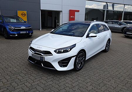 Kia Cee'd Sportswagon 1.6 GDI Plug-In Hybrid Platinum SW 5 Türen