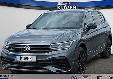 VW Tiguan Allspace 2.0 TSI OPF 140kW DSG 4MOTION R-Line 5 Türen