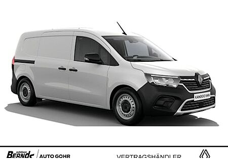 Renault Kangoo Blue dCi 95 Advance L1 4 Türen