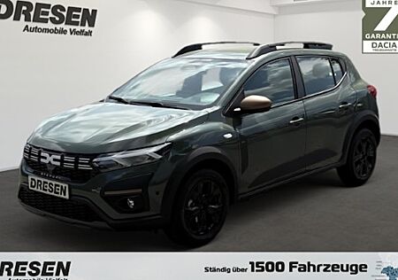 Dacia Sandero Stepway TCe 110 Stepway Extreme 5 Türen