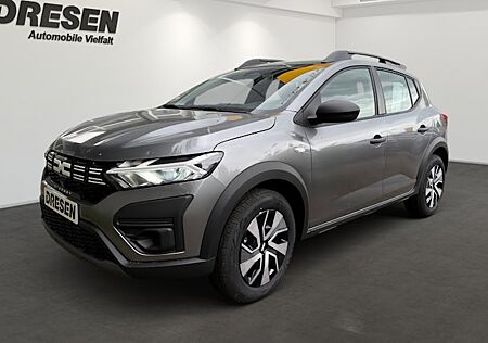 Dacia Sandero Stepway TCe 90 Stepway Essential 5 Türen