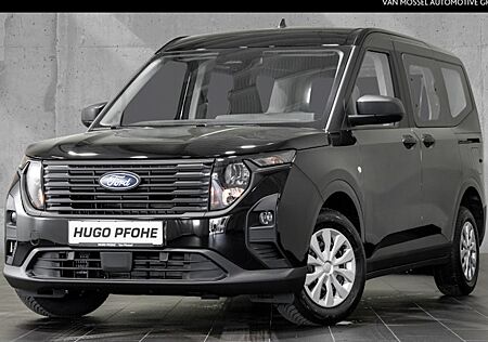 Ford Tourneo Courier 1.0 EcoBoost 92 kW Trend 5 Türen