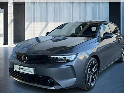 Opel Astra ST 1.2 Turbo 96kW Edition 5 Türen
