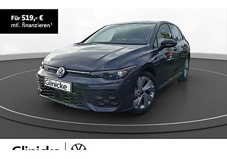 VW Golf 1.5 eHybrid OPF 130kW DSG GTE 5 Türen