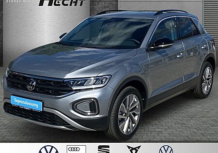 VW T-Roc 1.5 TSI OPF DSG GOAL 5 Türen