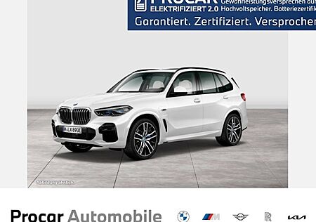 BMW X5 xDrive45e 5 Türen