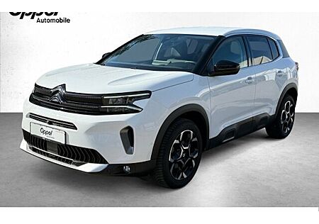 Citroën C5 Aircross BlueHDi 130 Stop&Start EAT8 MAX 5 Türen