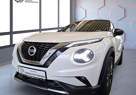 Nissan Juke 1.0 DIG-T 117 N-DESIGN DCT 5 Türen