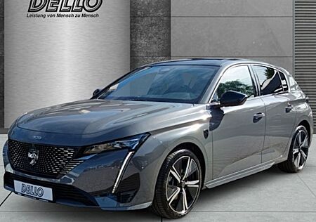 Peugeot 308 Hybrid 136 e-DSC6 GT 5 Türen