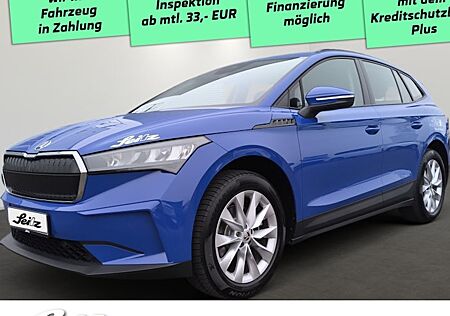 Skoda Enyaq 50 5 Türen