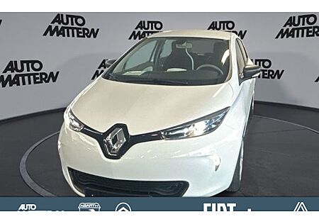 Renault ZOE Life mit Batterie 5 Türen