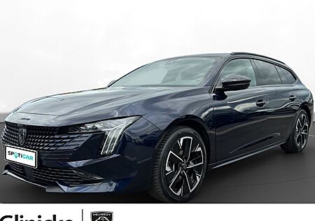 Peugeot 508 PureTech 130 EAT8 GT SW 5 Türen