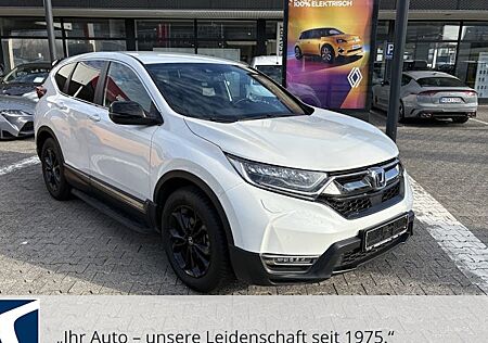 Honda CR-V 2.0 i-MMD Hybrid 2WD Sport Line eCVT 5 Türen