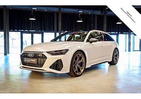 Audi RS6 performance 4.0 TFSI tiptr. quattro 5 Türen