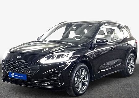 Ford Kuga 2.0 EcoBlue 88kW ST-Line Auto 5 Türen