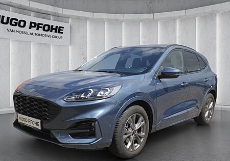 Ford Kuga 1.5 EcoBoost 110kW ST-Line X 5 Türen