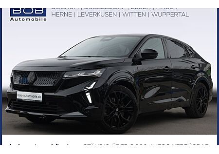 Renault Rafale Hybrid E-Tech 4x4 300 PHEV Atelier Alpin 5 Türen