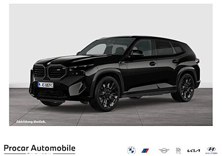 BMW XM 50e 5 Türen