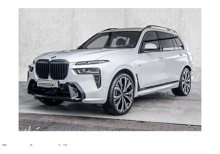 BMW X7 xDrive40i 5 Türen
