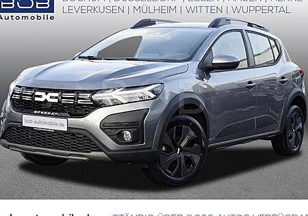 Dacia Sandero Stepway TCe 90 CVT Stepway Expression 5 Türen