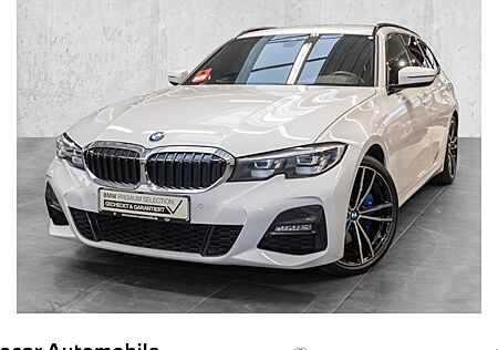 BMW 3er 330i Touring M Sport Automatic 5 Türen