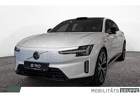Volvo ES90 Single Motor Extended Range Ultra 5 Türen