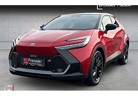 Toyota C-HR 2.0-l-VVT-i Plug-In Hybrid GR SPORT 5 Türen