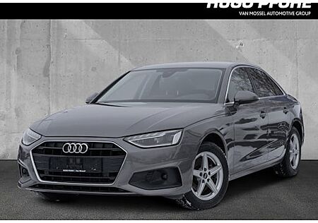 Audi A4 30 TDI S tronic 4 Türen