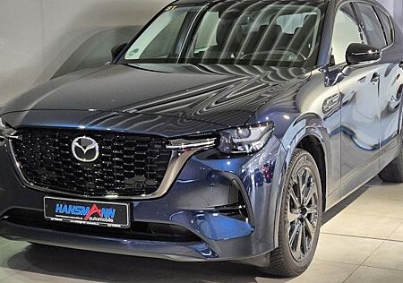 Mazda CX-60 2.5 e-SKYACTIV PHEV Homura Auto AWD 5 Türen