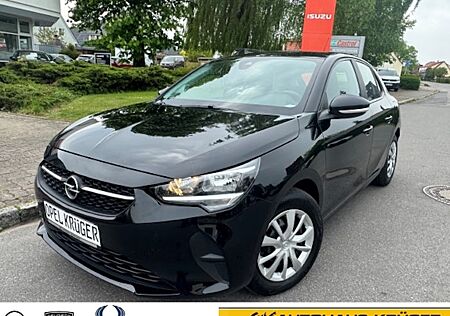 Opel Corsa 1.2 55kW Edition 5 Türen
