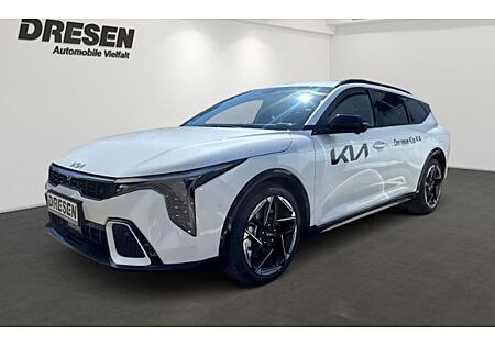 Kia K4 1.6 T-GDI 132 kW DCT GT-Line Sportswagon 5 Türen