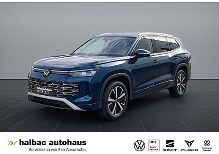 VW Tayron 2.0 TDI SCR DSG Elegance 5 Türen