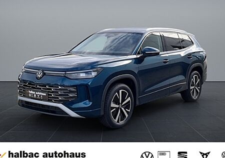 VW Tayron 2.0 TDI SCR DSG Elegance 5 Türen