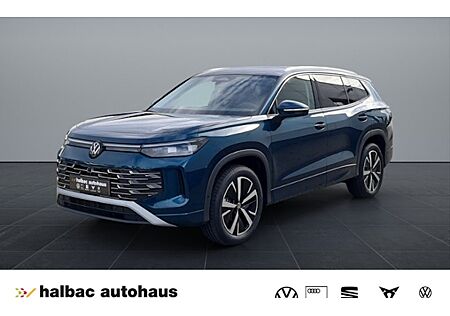 VW Tayron 2.0 TDI SCR DSG Elegance 5 Türen