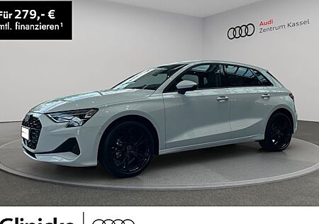 Audi A3 30 TFSI advanced Sportback 5 Türen