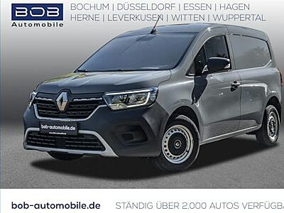 Renault Kangoo Blue dCi 75 Advance 4 Türen